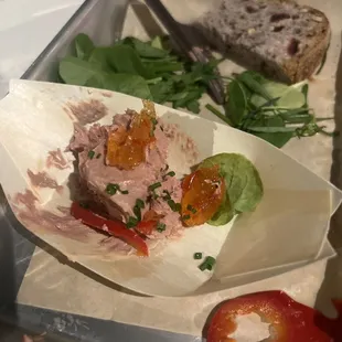 Chicken Liver