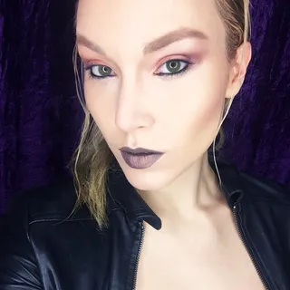 Alyssa N.