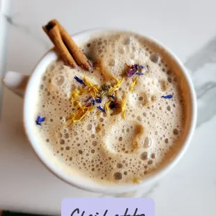 Chai Latte