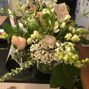 Doesn't look like what I ordered