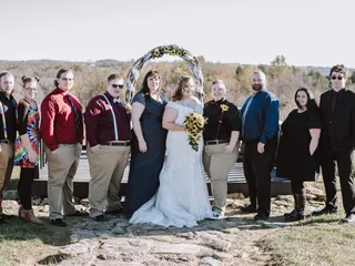 Stone House Farms Wedding Venue