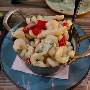 Truffle Mac