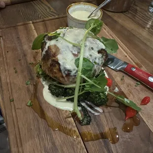 Beef Wellington