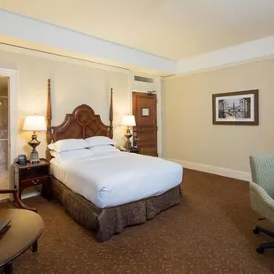 The Seelbach Hilton Louisville