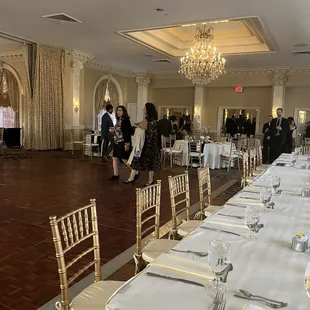 Ballroom