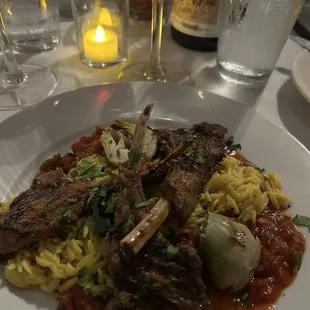 Lamb Lollipops 11/2024