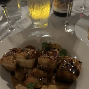 Crispy Pork Belly 11/2024