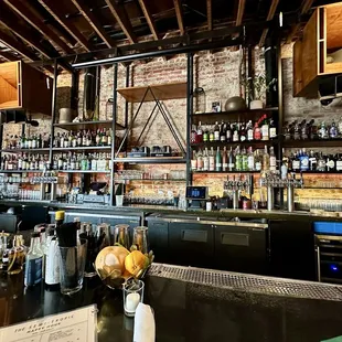 burgers, interior