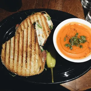 Tomato Bisque