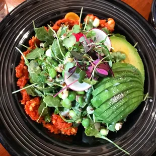 California Salad