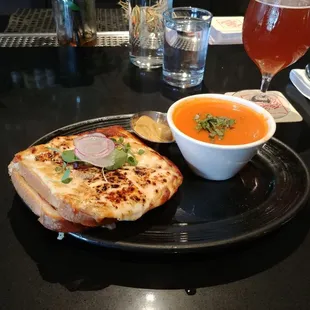 Tomato Soup