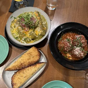 Meatballs