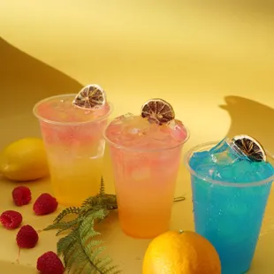 Lemonade