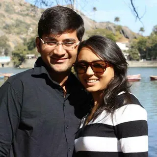 Riddhi P.