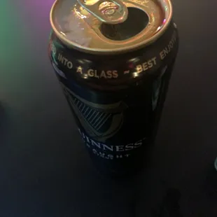 Guinness