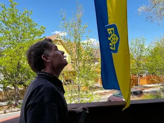 Quartermaster Supply