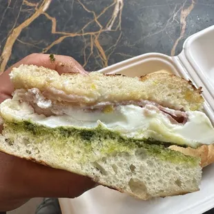food, bagel, bagels