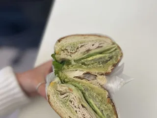 Lou's Cafe