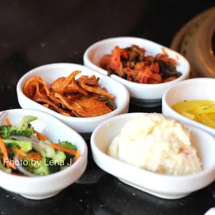 Banchan