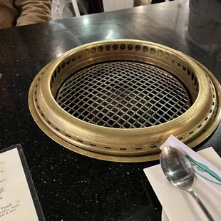 Super clean and well kept.