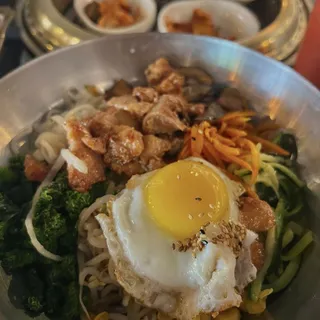 Bibimbob