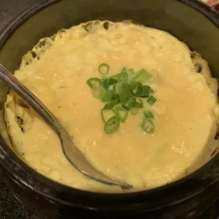 Steamed Egg
