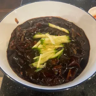 Jajangmyun