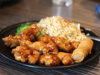 One Bowl Asian Cuisine