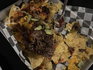 Jaffre’s Stone Bar & Kitchen