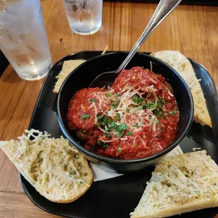 Turkey Meatballs -- Tasty