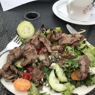 Tri Tip Sandwich