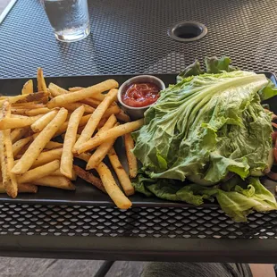 Veggie Wrap