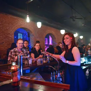 The Drinkery Over-the-Rhine, Cincinnati