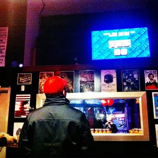 NBA Jam Sega Genesis style.