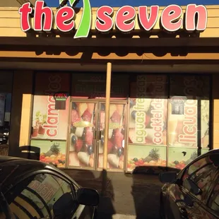 Storefront