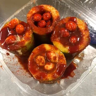 Sushilongos