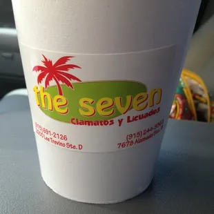 Strawberry Banana Smoothie