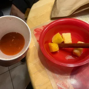 food