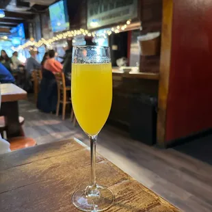 Mimosa