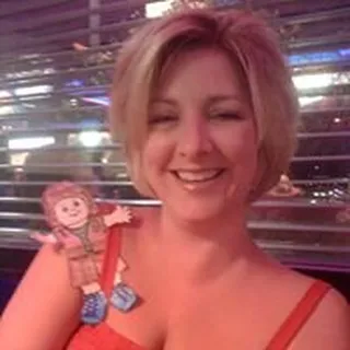 Kristi S.