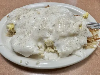 Cowpoke's Cafe