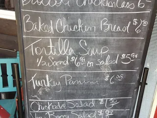 Rustlers BBQ