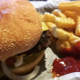 burger, food, burgers
