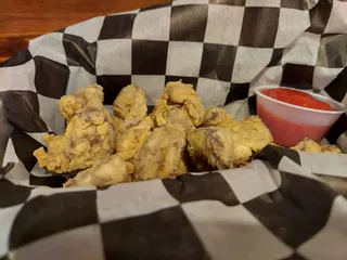 Bar 'N Grill