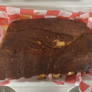 food, bbq ribs, ribs