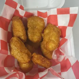 food, oysters and mussels