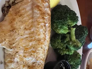 Stevelly's Steak and Seafood