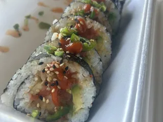 Sonkei Sushi and Hibachi