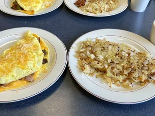 Pop’s Cajun Cafe