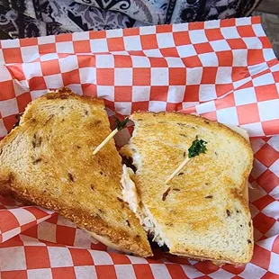 sandwich, sandwiches, food